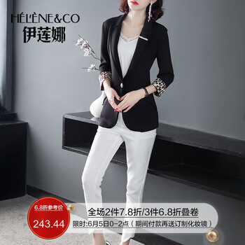 修身,新款,元素,樣式,流行,趨勢,西裝,豹紋