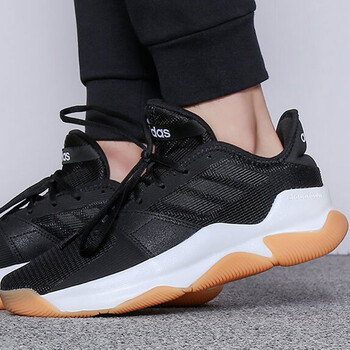 阿迪達(dá)斯（Adidas）籃球鞋DA9670 