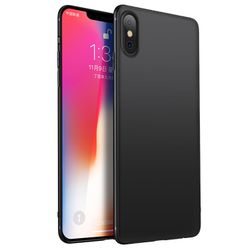 慕臣 AppleiPhone XS 手機(jī)殼/保護(hù)套