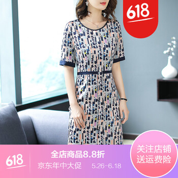你選什么？純色連衣裙來助陣