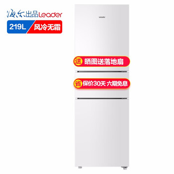 海爾（Haier）217