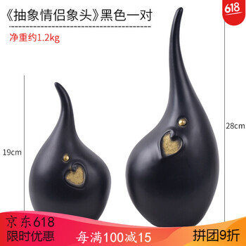 精致歐式擺件，打造浪漫家居氛圍