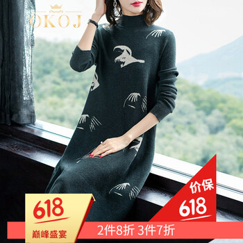 露肩連衣裙，打造優(yōu)雅女神范