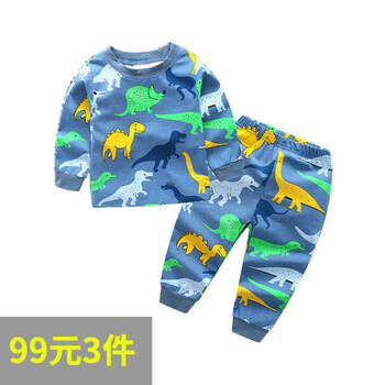 嬰幼兒兒童長褲