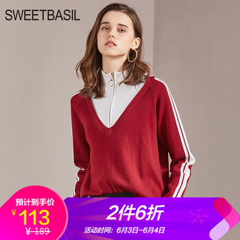 元素,歐洲,新款,流行,趨勢,條紋針織衫,樣式