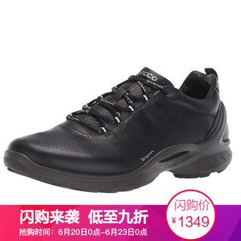 ECCO男士01001 39