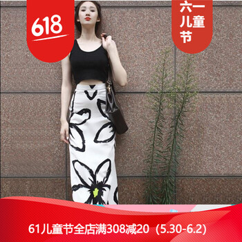 唯美網(wǎng)紗長裙，打造浪漫女人味