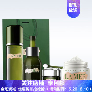 lamer,套裝,lamer,套裝,怎么樣