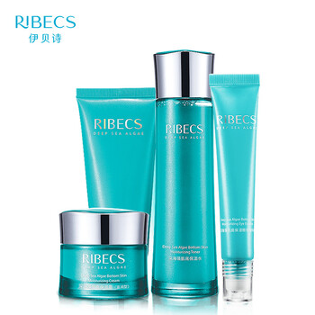 ribecs,ribecs,面霜,怎么樣