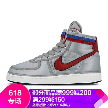 supreme籃球鞋