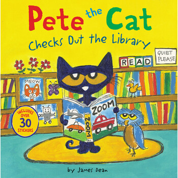 pete the cat