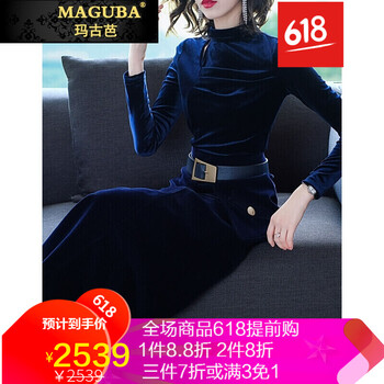 氣質(zhì)連衣裙，讓你的美肉更簡單