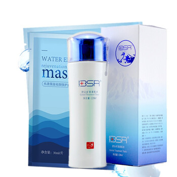 水姿薈爽膚水 120ml
