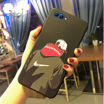 帥璽（SHUAIXI） 榮耀v10 手機殼/保護(hù)套