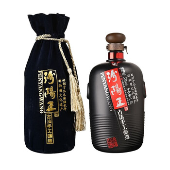 汾陽王53750ml及以上，1500ml 清香型，清香