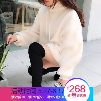 時(shí)尚連衣裙，微胖女孩的穿搭利器