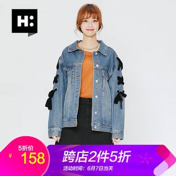 修身牛仔外套，穿出優(yōu)雅氣質(zhì)范
