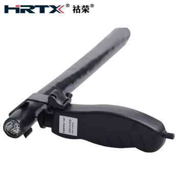 祜荣 HRTX 电缆外皮剥离器横纵向旋转开剥刀剥线范围25-36mm  LY27-8
