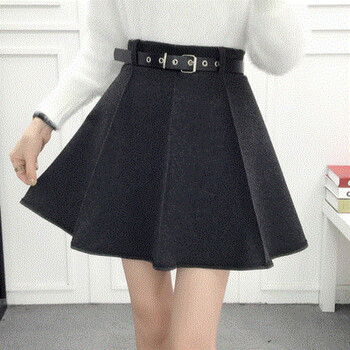 短款腰帶