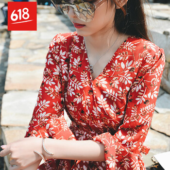 氣質(zhì)雪紡袖，打造優(yōu)雅小仙女