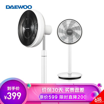 家用風(fēng)扇，讓你清涼度夏