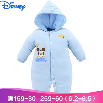 迪士尼寶寶連體服