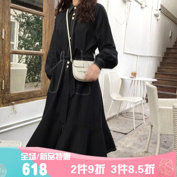 浪漫荷葉裙，讓你變身小仙女