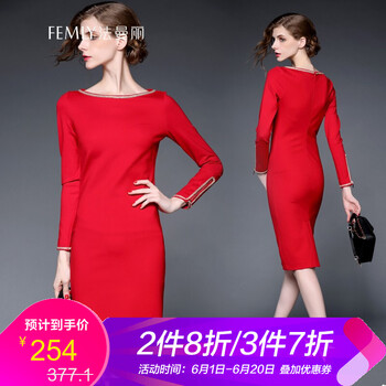 新年衣服女裝