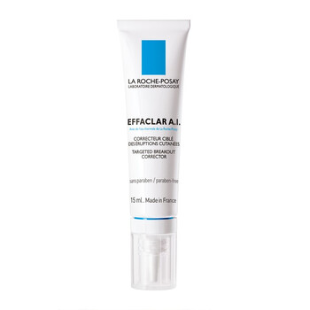 理膚泉（LA ROCHE-POSAY）乳液/面霜舒緩鎮(zhèn)靜，抗痘
