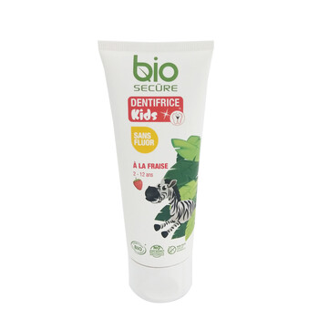 安悅（BIOSECURE）牙膏