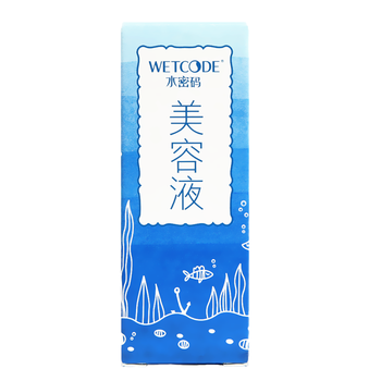 水密碼爽膚水 120g