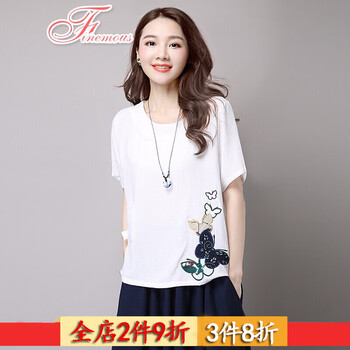 復(fù)古風(fēng)雪紡衫，穿出你的少女心