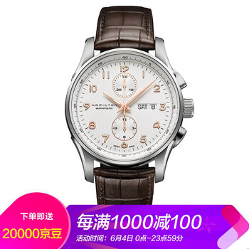 計時機械表