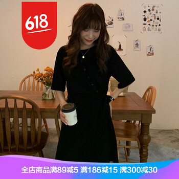 優(yōu)雅氣質(zhì)，條紋連衣裙打造女神范