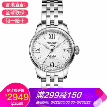 天梭力洛克羅馬