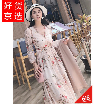 氣質(zhì)荷葉袖，穿出你的少女心