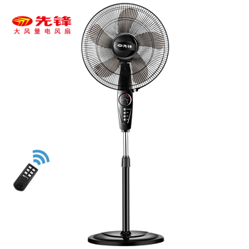靜音落地扇，讓你享受清涼生活