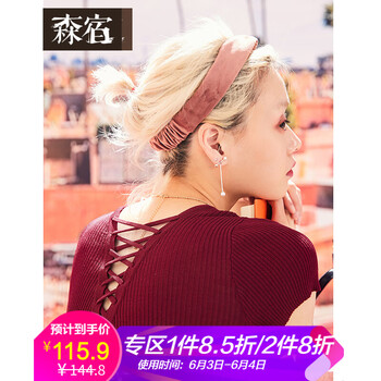 時尚荷葉邊，讓你賺足回頭率大增