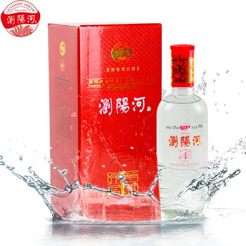 濃香白酒，為你的味蕾加分！