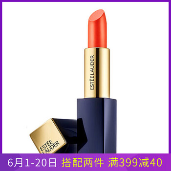 雅詩蘭黛口紅390