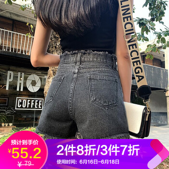 修身牛仔褲，穿出你的健康生活