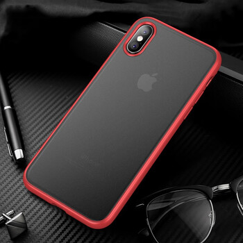 豪邦 iPhone XR 手機(jī)殼/保護(hù)套