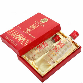 瀘州老窖酒好