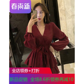 性感蕾絲裙，打造活力女神