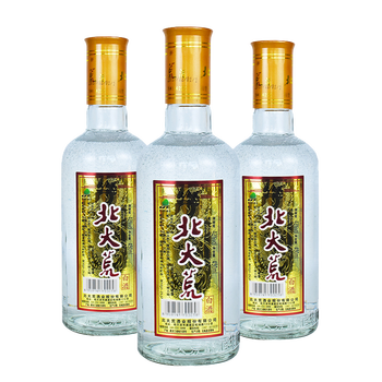 東北老家42375mL-500mL，450ml 濃香型，濃香