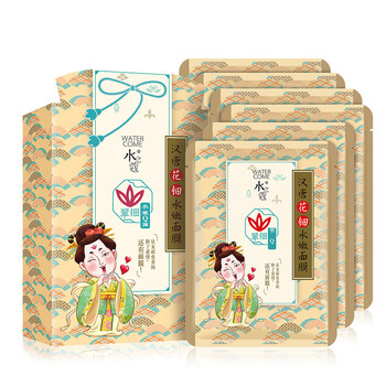 排名,排行榜,濕面,面膜,推薦