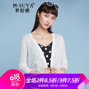 長袖針織開衫，微胖女神的福音