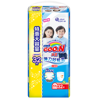goon,goon,怎么樣