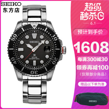 精工太陽能