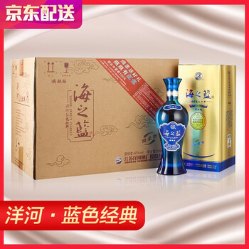 洋河名酒酒業(yè)